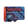 Carte Micro SD SanDisk SDSQXAV-512G-GN6XN 512 GB