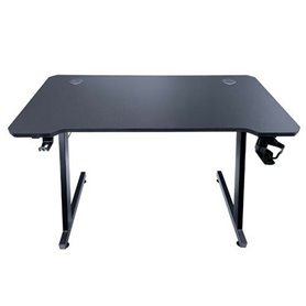 Bureau Gaming The G-Lab K-Desk Cobalt Noir 113 x 60 x 74 cm