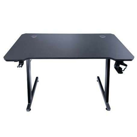 Bureau Gaming The G-Lab K-Desk Cobalt Noir 113 x 60 x 74 cm