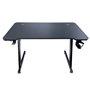 Bureau Gaming The G-Lab K-Desk Cobalt Noir 113 x 60 x 74 cm