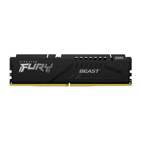Mémoire RAM Kingston KF560C36BBE-8 8 GB DDR5 6000 MHz