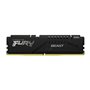 Mémoire RAM Kingston KF560C36BBE-8 8 GB DDR5 6000 MHz