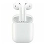 Écouteurs in Ear Bluetooth Apple AirPods 2 Generacion Blanc