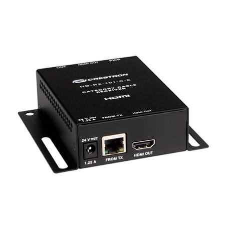 Câble HDMI Crestron HD-RX-101-C-E