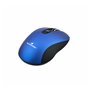 Souris Bluetooth Sans Fil Bluestork Office 60 WL Bleu métallique 1600 dpi