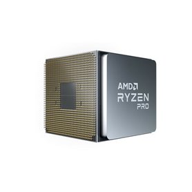 Processeur AMD Ryzen 5 PRO 5650G AMD AM4