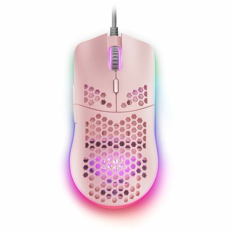 Souris Gaming Mars Gaming MMAXP RGB