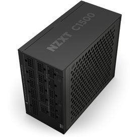 Bloc dAlimentation NZXT C1500 1500 W 80 PLUS Platinum