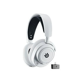 Casque SteelSeries 61567 Blanc