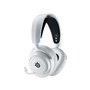 Casque SteelSeries 61567 Blanc