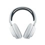 Casque SteelSeries 61567 Blanc