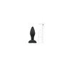 Plug Anal EasyToys Noir S