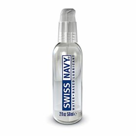 Lubrifiant Swiss Navy SNWB4 60 ml