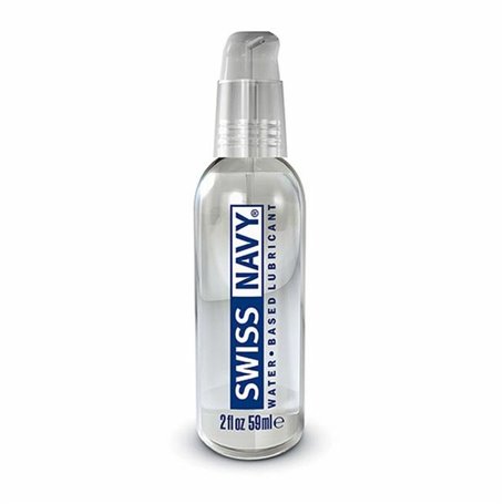 Lubrifiant Swiss Navy SNWB4 60 ml