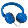 Casque Avenzo AV-HP2201L Bleu