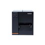 Brother TJ-4120TN imprimante pour étiquettes Thermique direct/Transfert thermique 300 x 300 DPI 178 mm/sec Ethernet/LAN