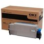 Toner original OKI 44661802 Noir