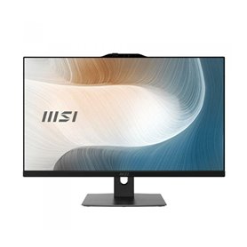 Tout en Un MSI AM272P-843ES 27" Intel Core I7-1255U 16 GB RAM 512 GB SSD