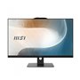 Tout en Un MSI AM272P-843ES 27" Intel Core I7-1255U 16 GB RAM 512 GB SSD