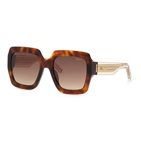 Lunettes de soleil Femme Chopard SCH363M-550909 Ø 55 mm