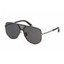Lunettes de soleil Homme PHILIPP PLEIN SPP009M610H70 Ø 61 mm