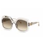 Lunettes de soleil Femme PHILIPP PLEIN SPP065S5503GU Ø 55 mm