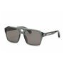 Lunettes de soleil Homme PHILIPP PLEIN SPP072M5709RM ø 57 mm