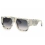 Lunettes de soleil Homme PHILIPP PLEIN SPP094M5409YL ø 54 mm