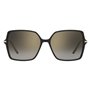 Lunettes de soleil Femme Hugo Boss BOSS-1271-S-807F8FQ ø 58 mm