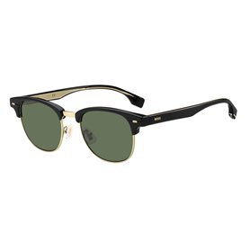 Lunettes de soleil Homme Hugo Boss BOSS-1381-S-2M2E9QT Ø 50 mm