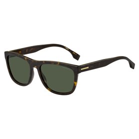Lunettes de soleil Homme Hugo Boss BOSS-1439-S-086F8UC ø 58 mm