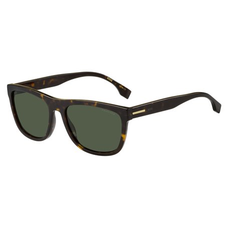 Lunettes de soleil Homme Hugo Boss BOSS-1439-S-086F8UC ø 58 mm