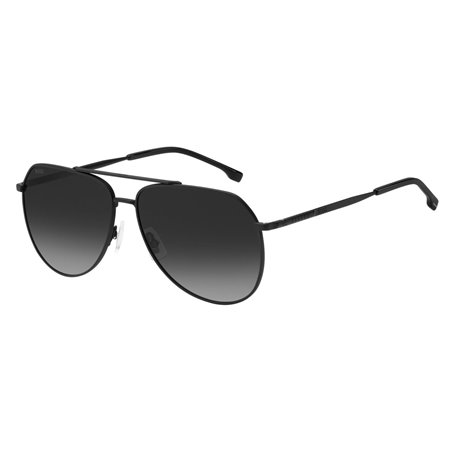 Lunettes de soleil Homme Hugo Boss BOSS-1447-S-003G11I Ø 61 mm
