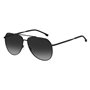 Lunettes de soleil Homme Hugo Boss BOSS-1447-S-003G11I Ø 61 mm