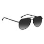 Lunettes de soleil Homme Hugo Boss BOSS-1447-S-003G11I Ø 61 mm