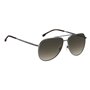 Lunettes de soleil Homme Hugo Boss BOSS-1447-S-KJ1G186 Ø 61 mm