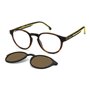 Lunettes de soleil Homme Carrera CA-8066-CS-0AMF0SP Ø 50 mm