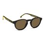 Lunettes de soleil Homme Carrera CA-8066-CS-0AMF0SP Ø 50 mm