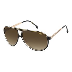 Lunettes de soleil Homme Carrera CARRERA-1050-S-2M2G3HA ø 63 mm