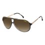 Lunettes de soleil Homme Carrera CARRERA-1050-S-2M2G3HA ø 63 mm