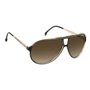 Lunettes de soleil Homme Carrera CARRERA-1050-S-2M2G3HA ø 63 mm