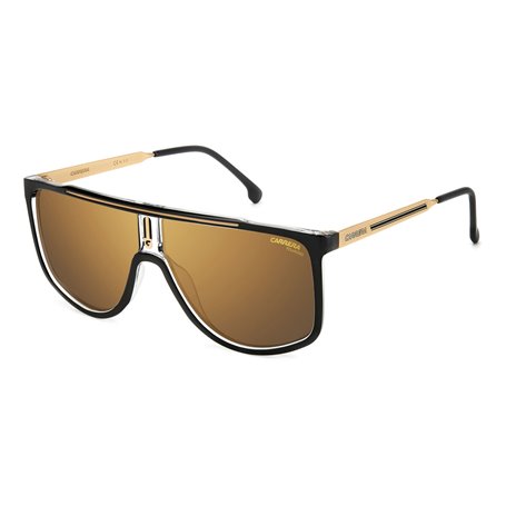 Lunettes de soleil Homme Carrera CARRERA-1056-S-2M2G1YL Ø 61 mm