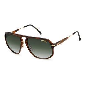 Lunettes de soleil Homme Carrera CARRERA-296-S-086G09K ø 60 mm