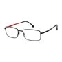 Monture de Lunettes Homme Carrera CARRERA-8867-003F518 Noir Ø 55 mm