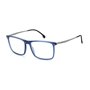 Monture de Lunettes Homme Carrera CARRERA-8868-PJPF616 Bleu ø 57 mm