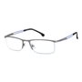 Monture de Lunettes Homme Carrera CARRERA-8901-V6DF419 Gris ø 54 mm