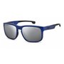 Lunettes de soleil Homme Carrera CARDUC-001-S-TZQF7T4 ø 57 mm