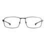 Monture de Lunettes Homme Carrera CARDUC-008-5MOF517 Gris Ø 55 mm