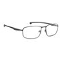 Monture de Lunettes Homme Carrera CARDUC-008-5MOF517 Gris Ø 55 mm