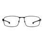 Monture de Lunettes Homme Carrera CARDUC-008-807F517 Noir Ø 55 mm